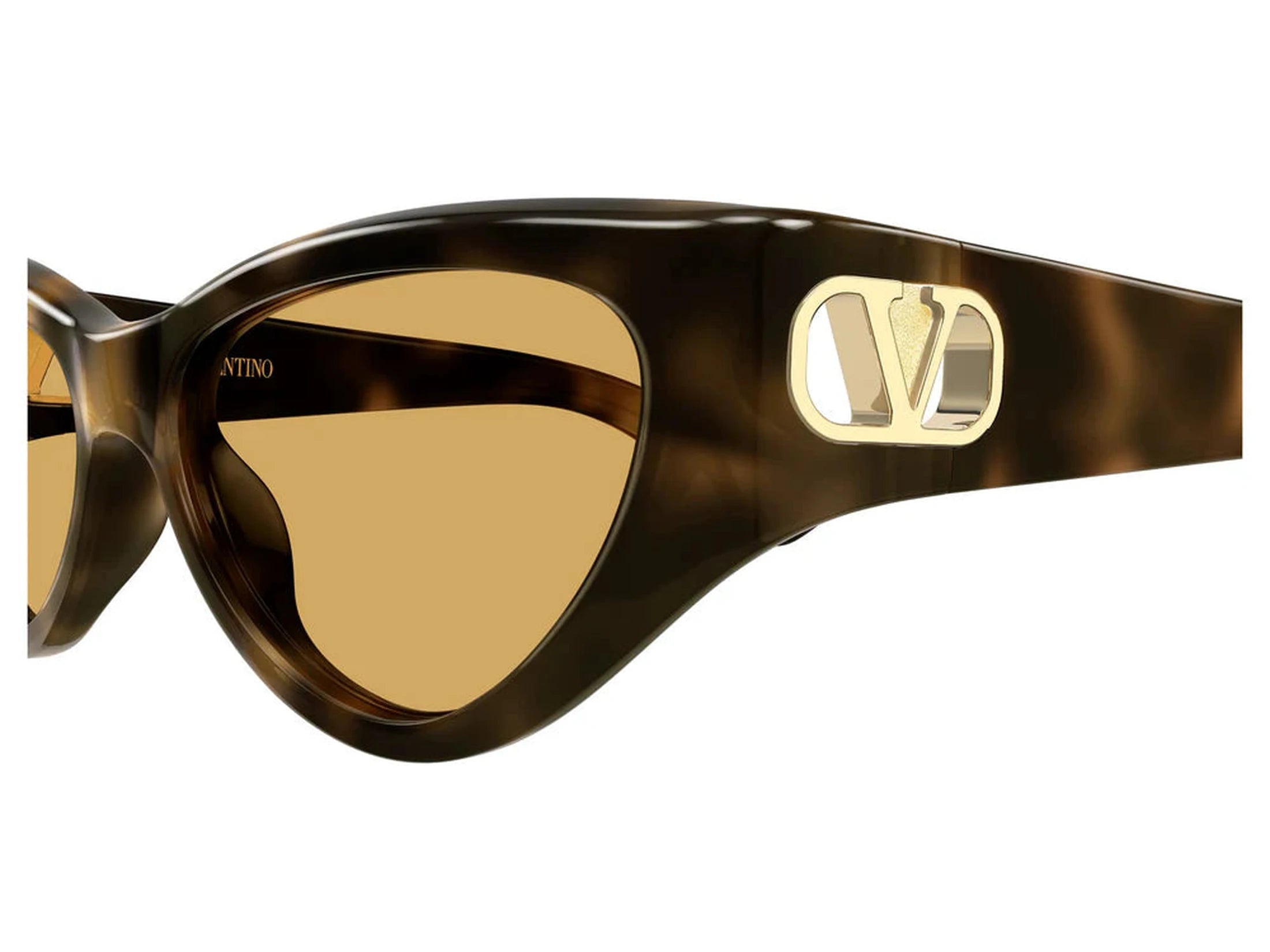 Valentino Cat-Eye Sunglasses
