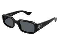 Valentino Square Sunglasses