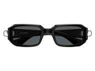 Valentino Square Sunglasses