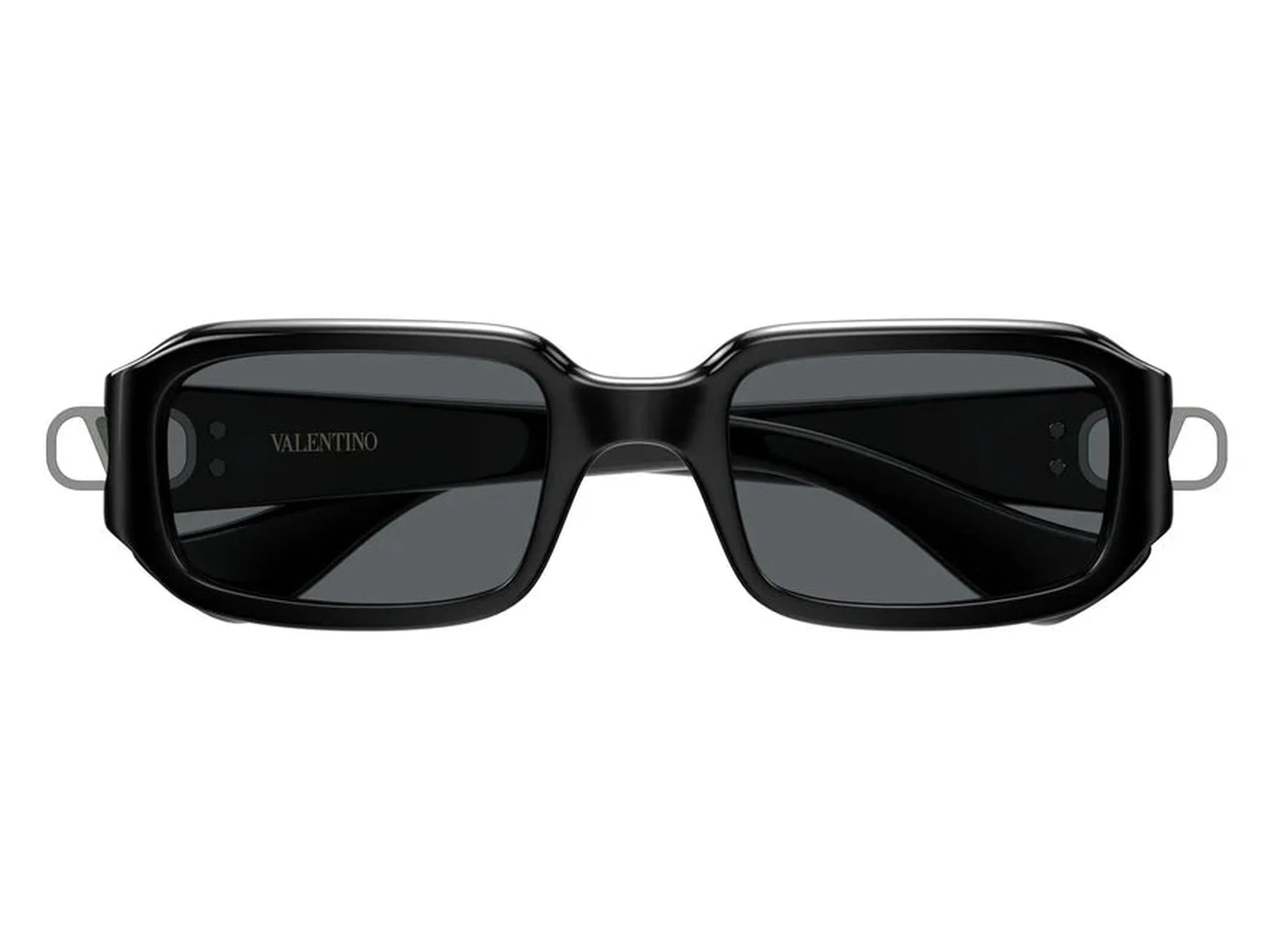 Valentino Square Sunglasses