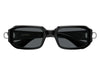 Valentino Square Sunglasses