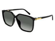 Valentino Square Sunglasses
