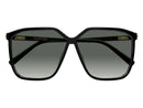 Valentino Square Sunglasses