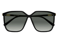 Valentino Square Sunglasses