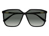 Valentino Square Sunglasses