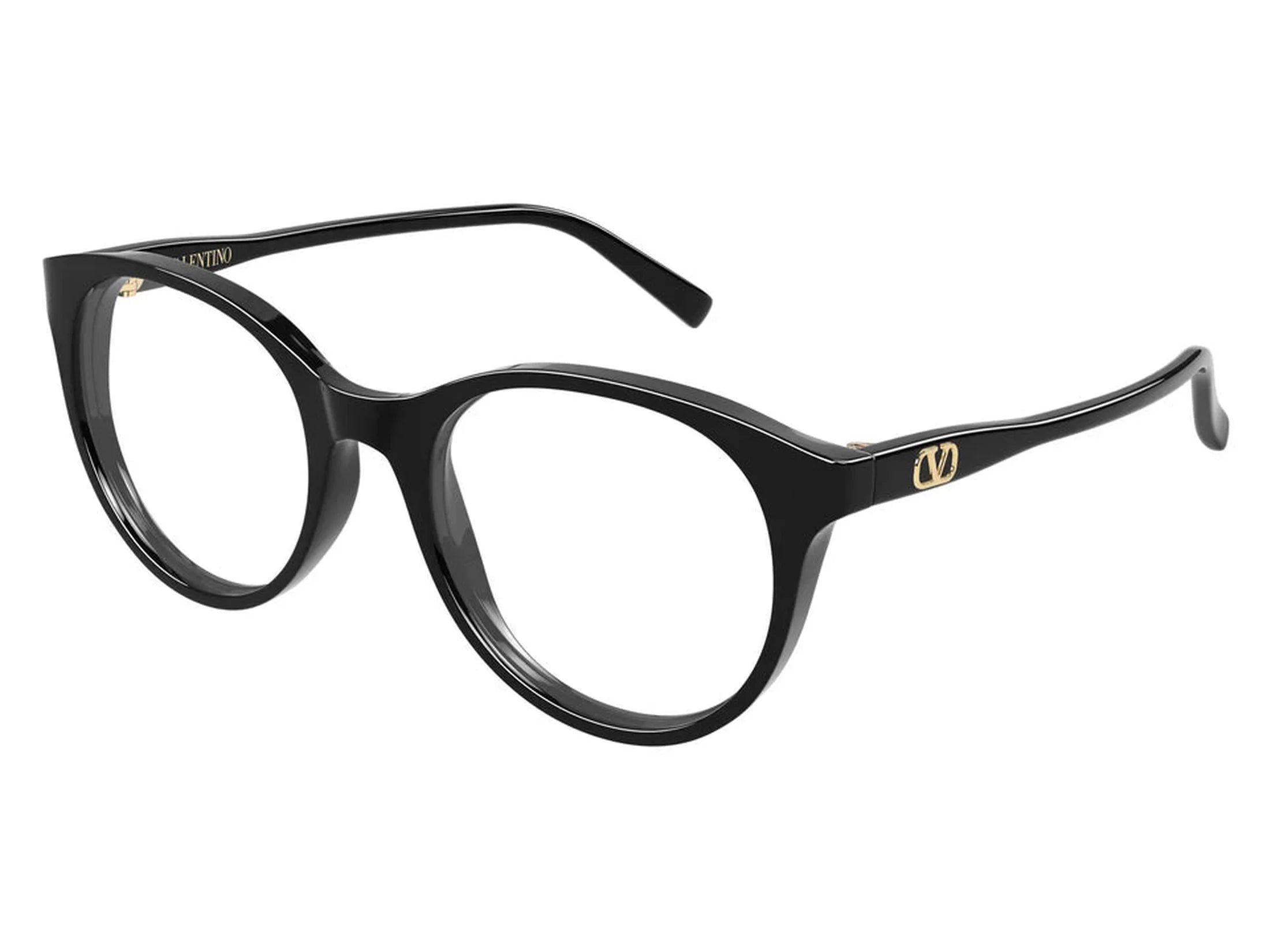 Valentino Round Frames