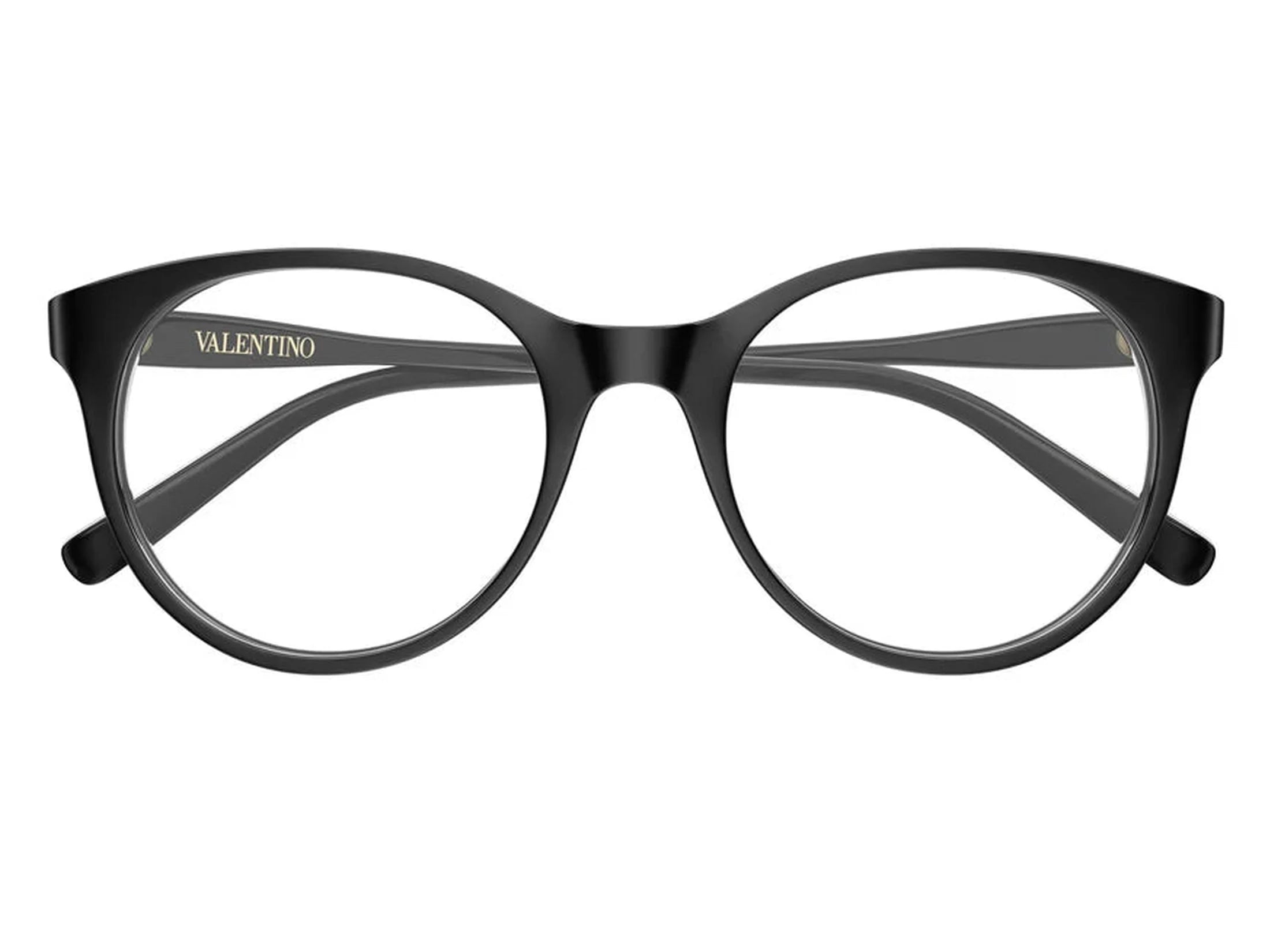 Valentino Round Frames