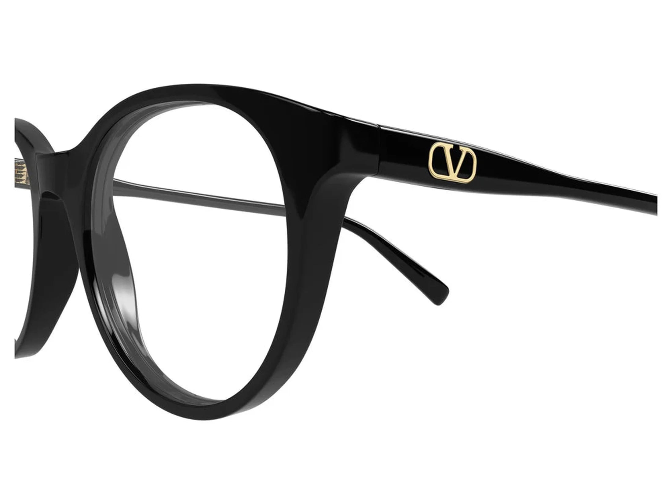 Valentino Round Frames
