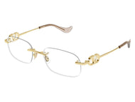 Valentino Round Frames