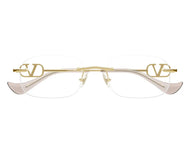 Valentino Round Frames