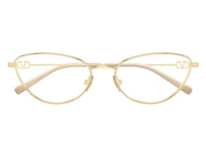 Valentino Cat-Eye Frames