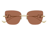 Valentino Cat-Eye Sunglasses