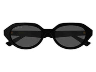 Gucci Cat-Eye Sunglasses