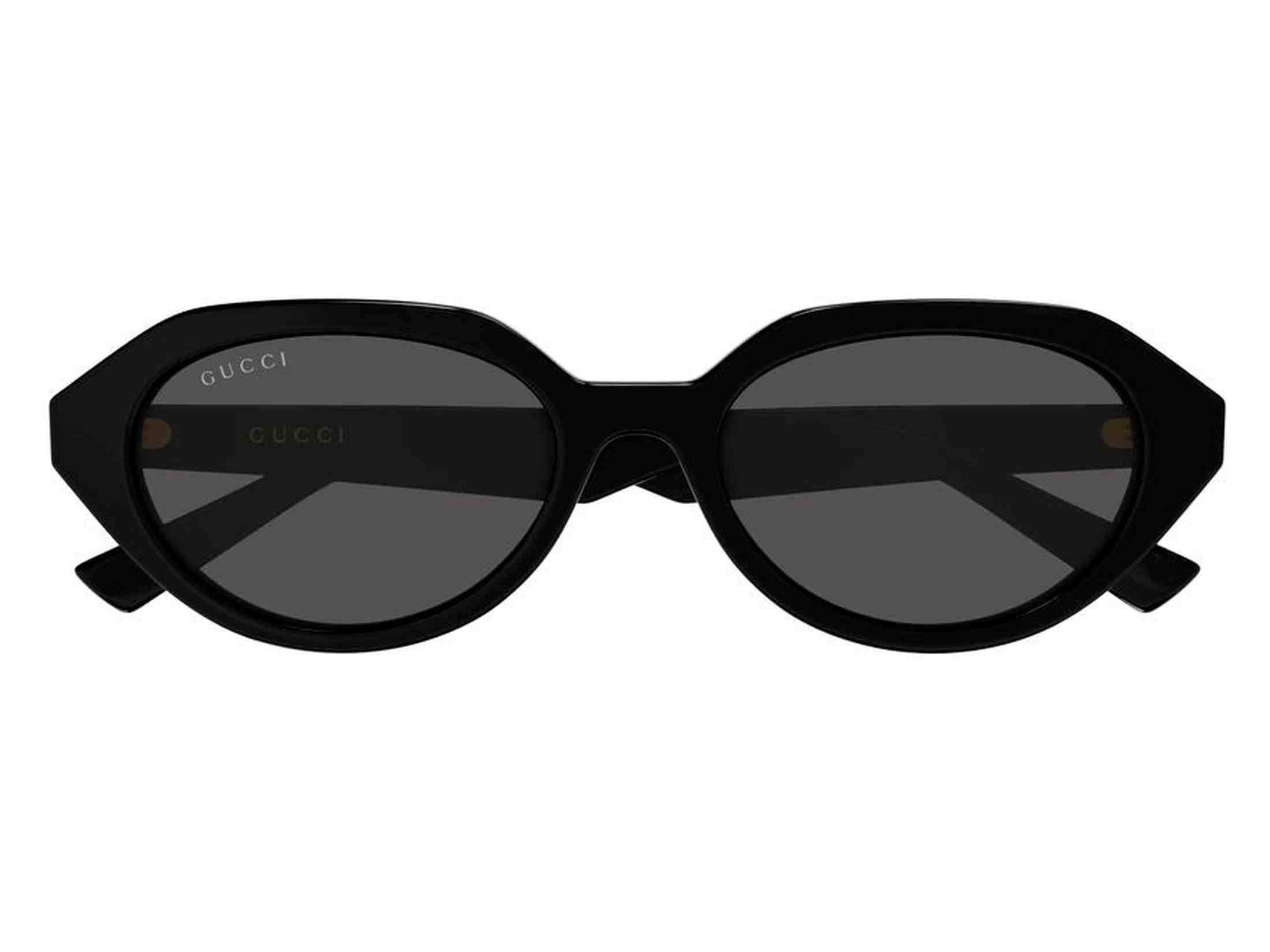 Gucci Cat-Eye Sunglasses