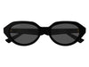 Gucci Cat-Eye Sunglasses