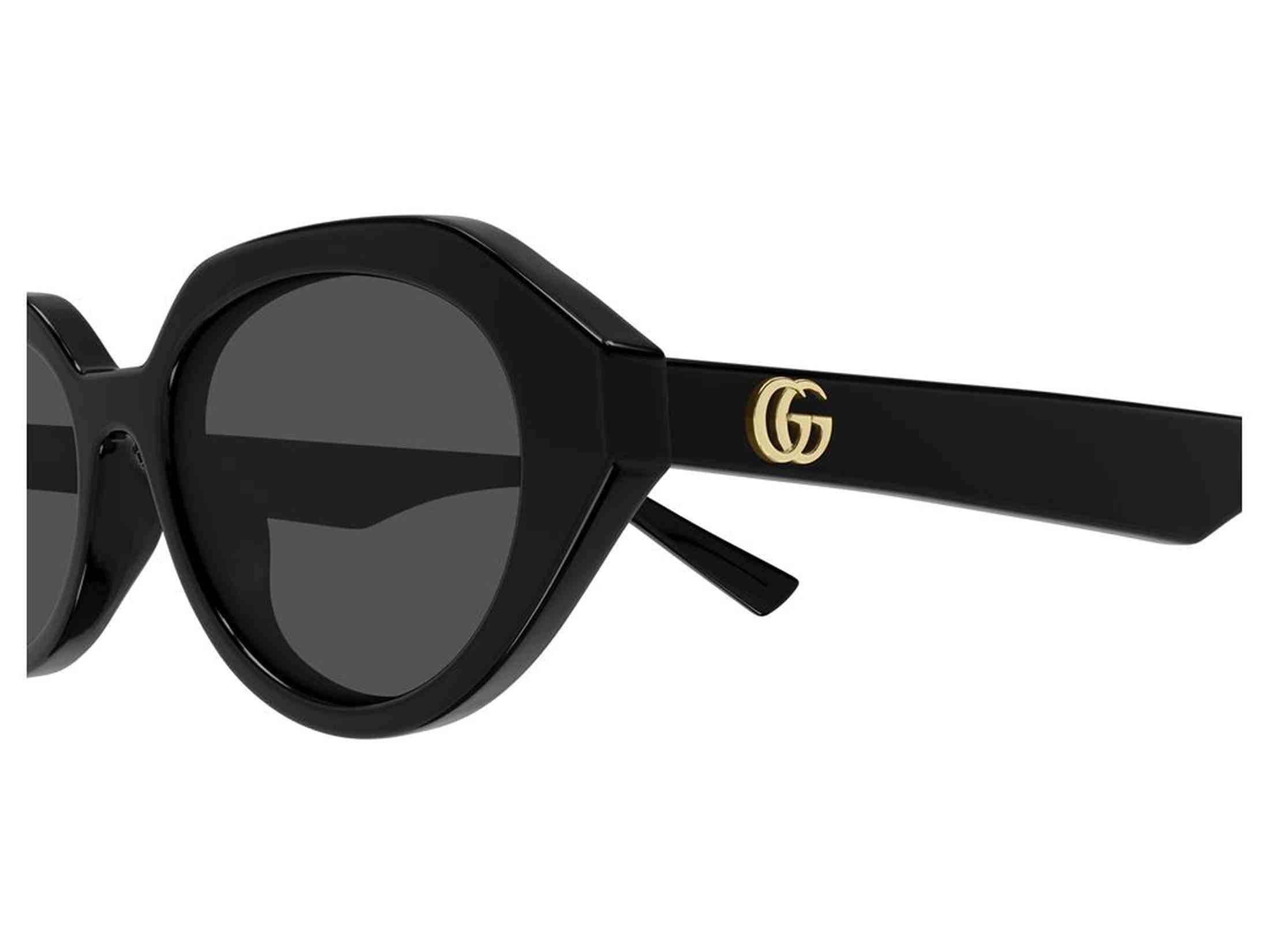 Gucci Cat-Eye Sunglasses
