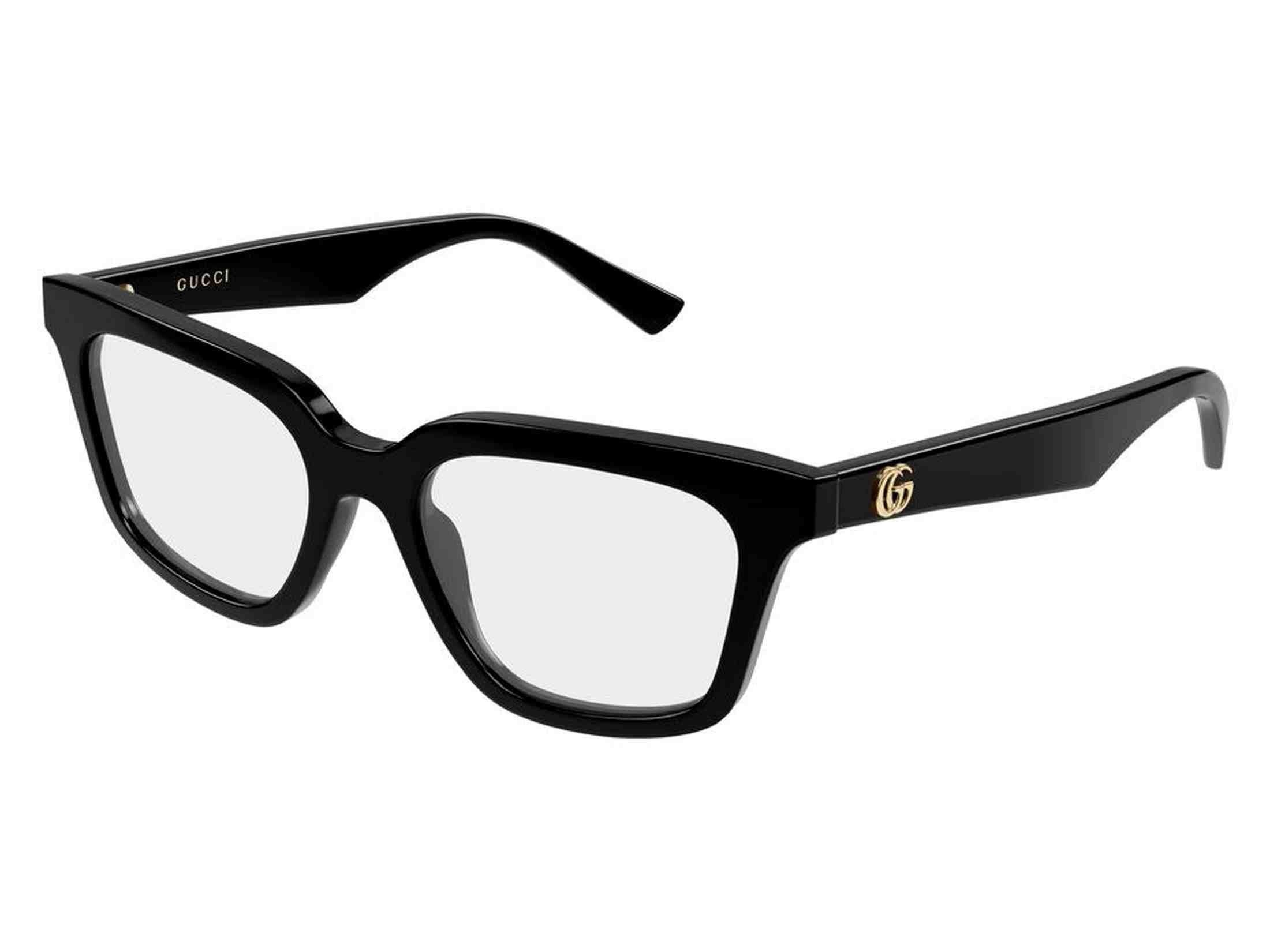 Gucci Square Frames