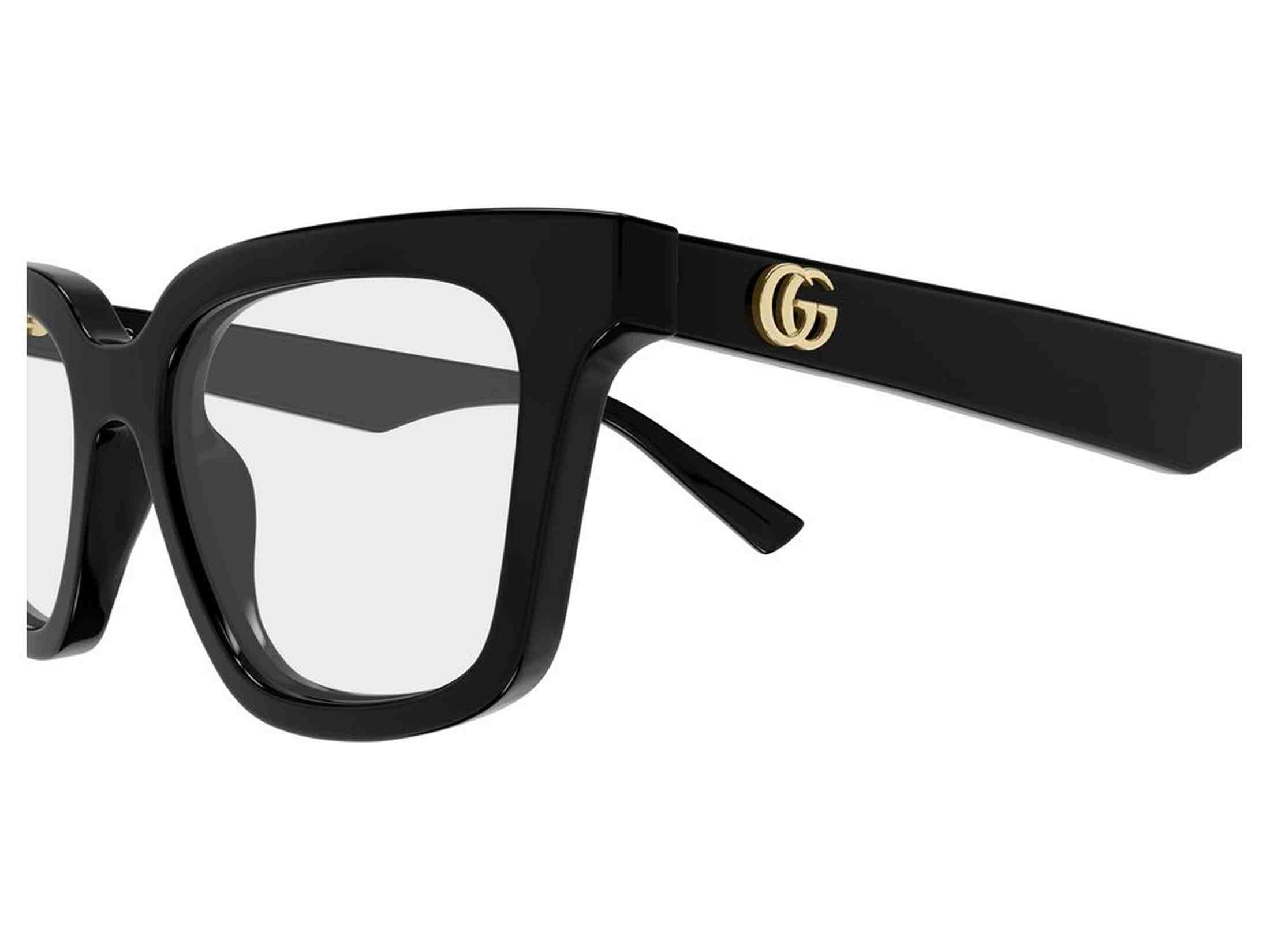 Gucci Square Frames