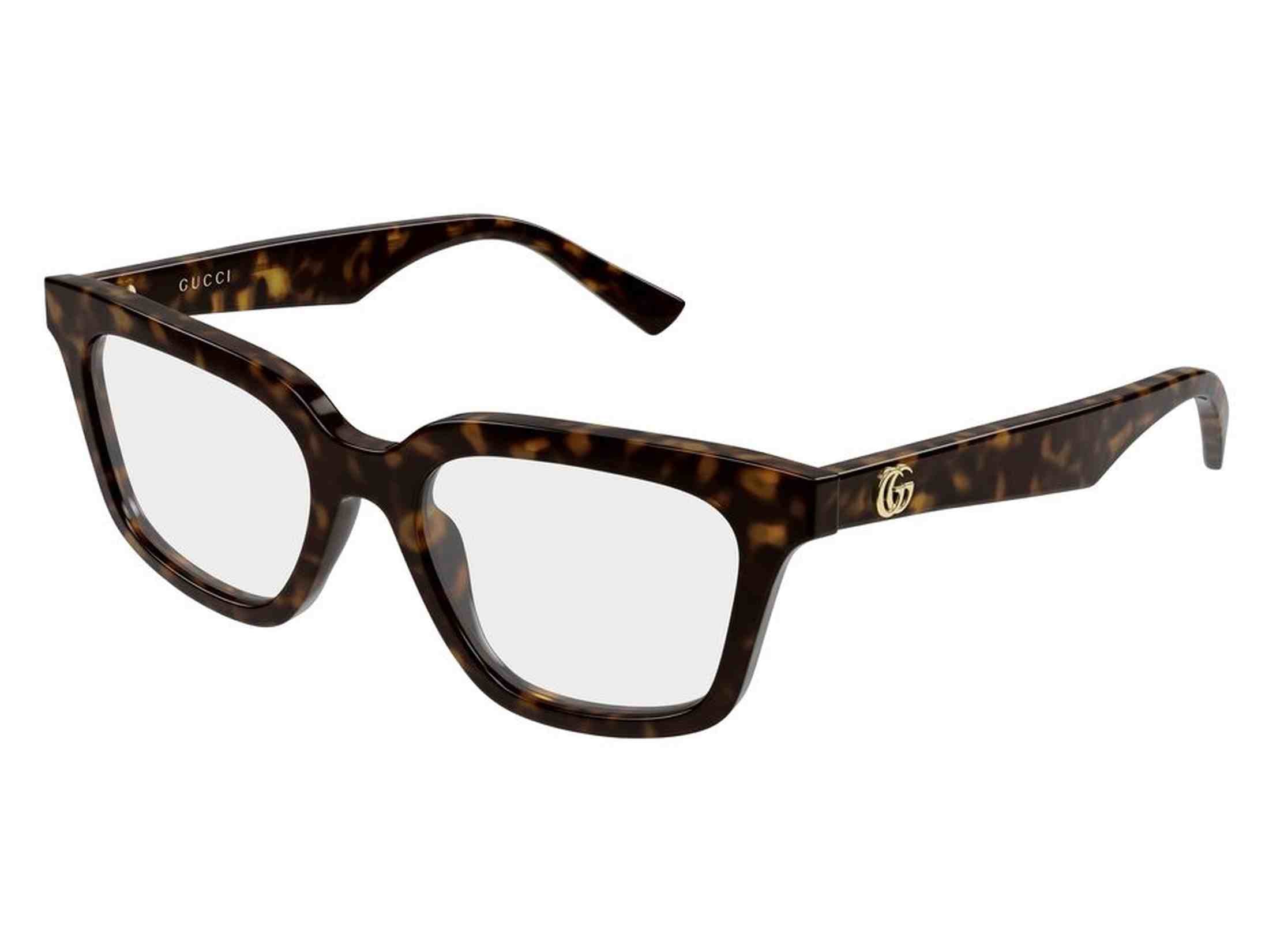 Gucci Square Frames