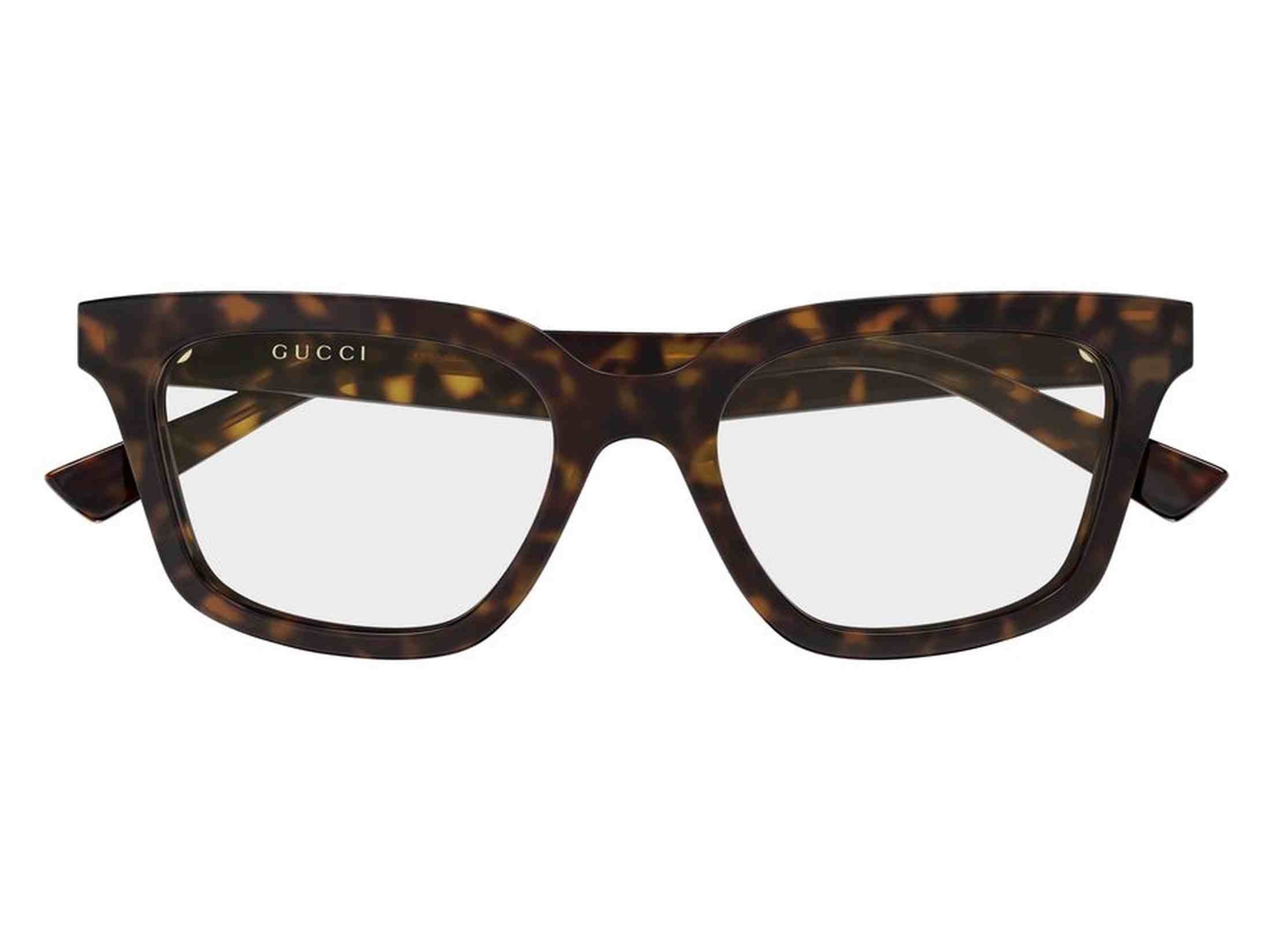 Gucci Square Frames