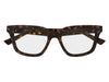 Gucci Square Frames