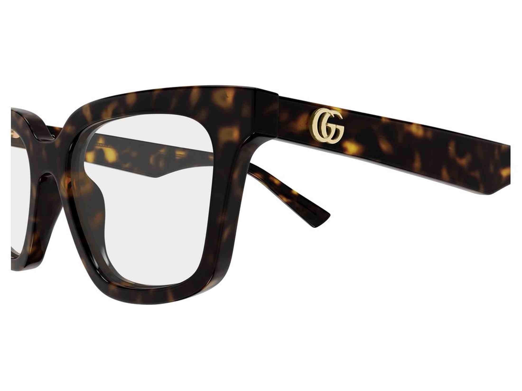 Gucci Square Frames