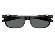 Valentino Square Sunglasses