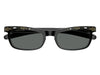Valentino Square Sunglasses