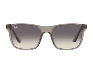 Rayban Square Sunglasses - 0RB4349I Grey