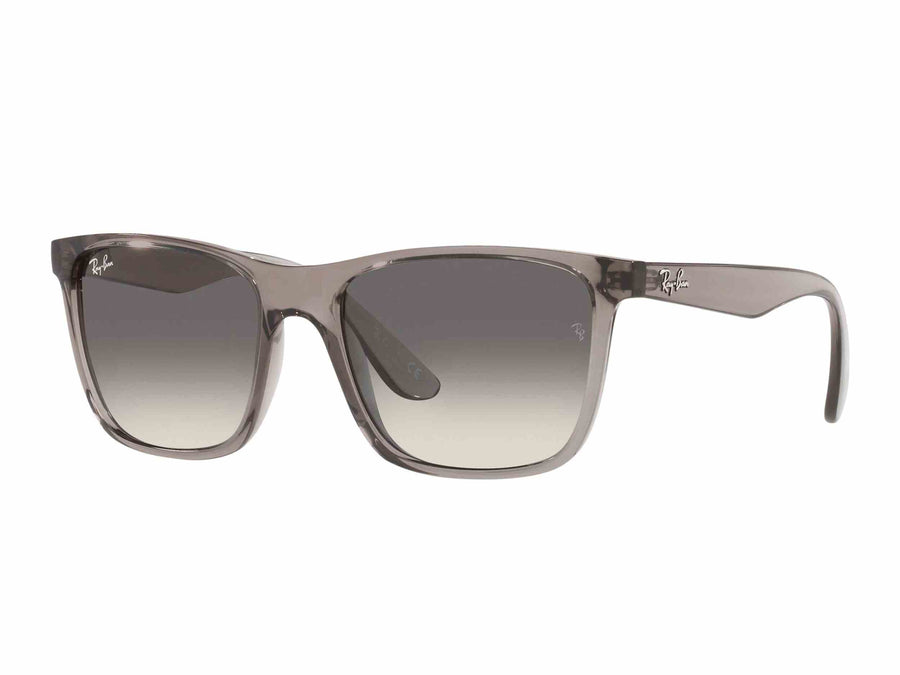 Rayban Square Sunglasses - 0RB4349I Grey