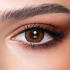 Bella Daily Almond Brown