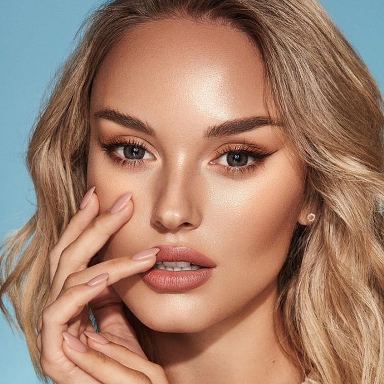 Bella Daily Ash Brown