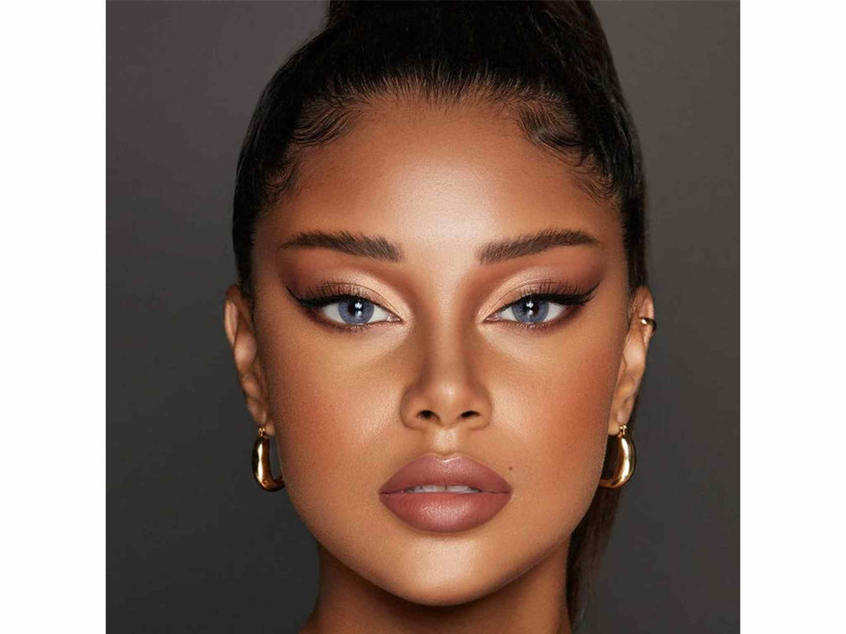 Bella Daily Bluish Gray