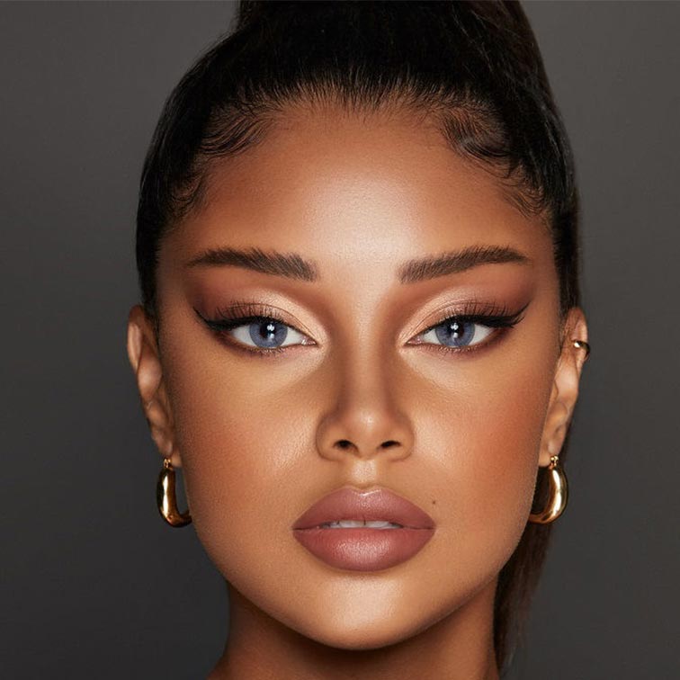 Bella Daily Bluish Gray