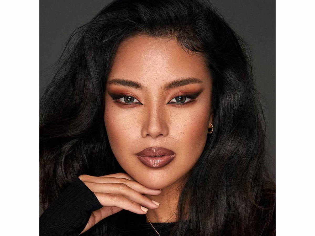 Bella Daily Platinum Gray