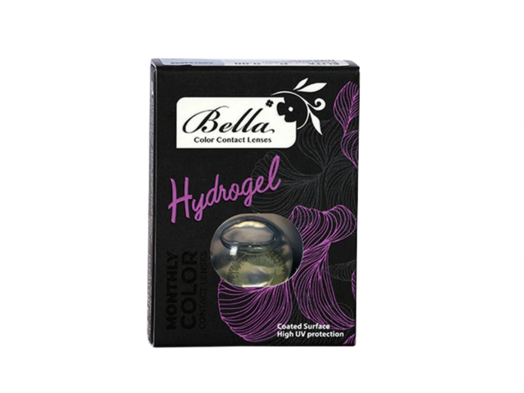 Bella Mysterious