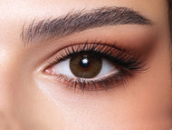 Bella  Brown Shadow