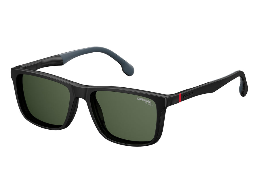 Carrera Clip-On Square Frame - CARRERA 4009/CS Clip-On