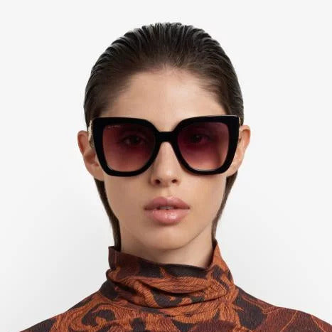 Etro Square Sunglasses