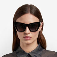 Etro Square Sunglasses