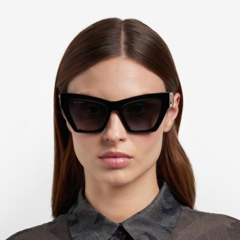 Etro Square Sunglasses