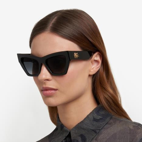 Etro Square Sunglasses