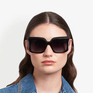 Etro Square Sunglasses