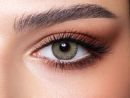 Bella Emerald Green