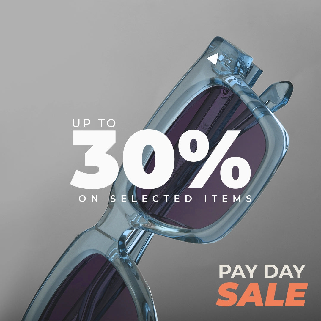 Pay Day Sale!