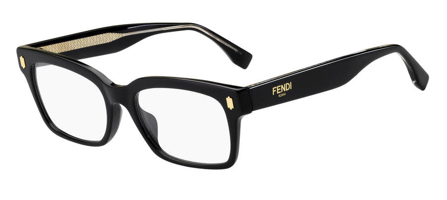 Fendi  Square Frame - FF 0453/F