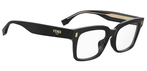 Fendi  Square Frame - FF 0453/F