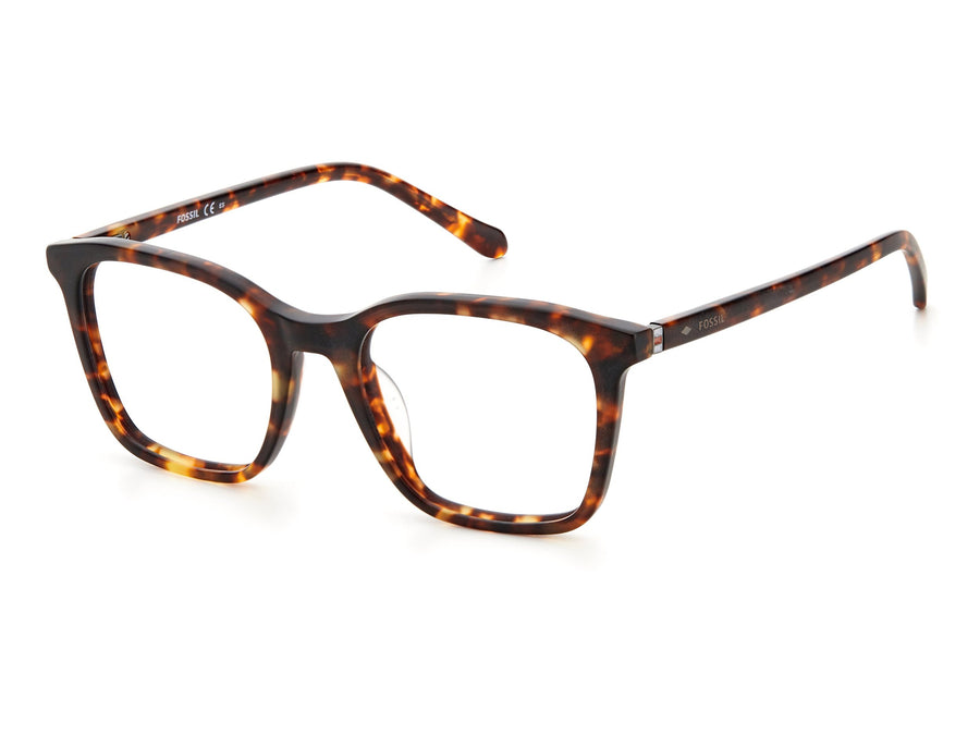 Fossil  Square Frame - FOS 7097/G