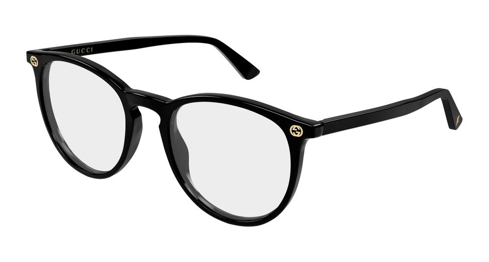 Gucci Round Frames