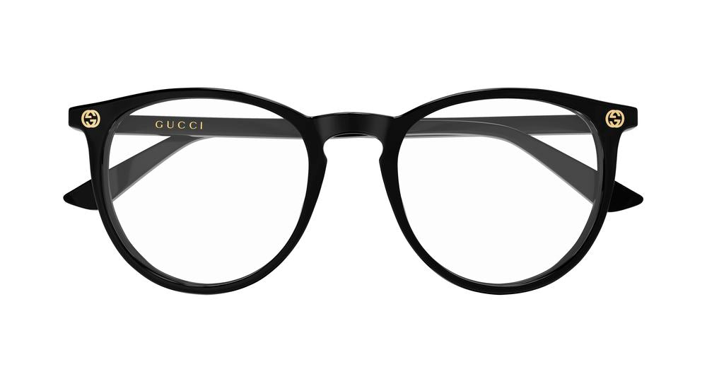 Gucci Round Frames